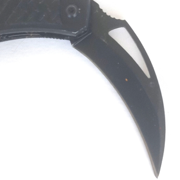 Swat Double Blade - Picture 4 of 6